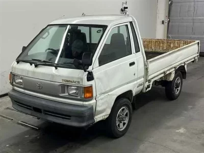 Toyota TOWN ACE TRUCK