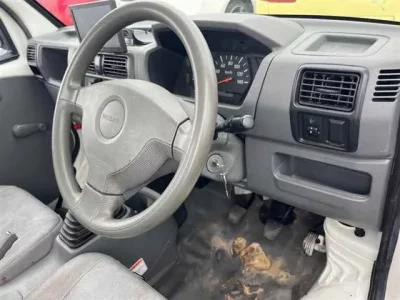 Nissan CLIPPER TRUCK