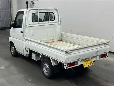 Nissan CLIPPER TRUCK