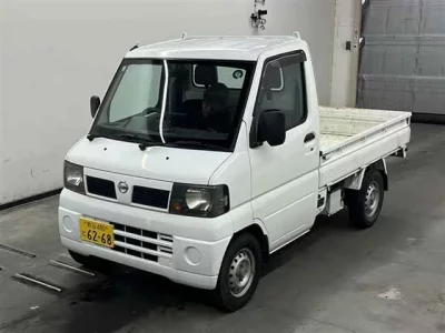 Nissan CLIPPER TRUCK