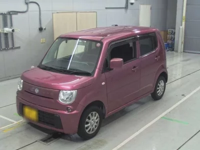 Suzuki MRWAGON