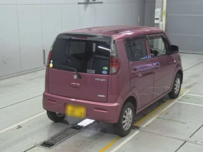 Suzuki MRWAGON