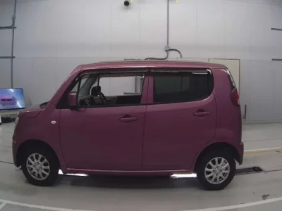 Suzuki MRWAGON