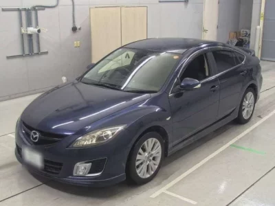 Mazda ATENZA SPORT
