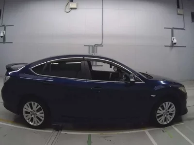 Mazda ATENZA SPORT