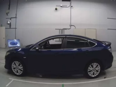 Mazda ATENZA SPORT