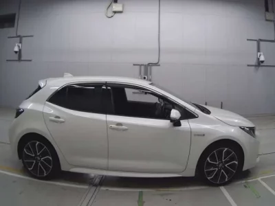 Toyota COROLLA SPORT