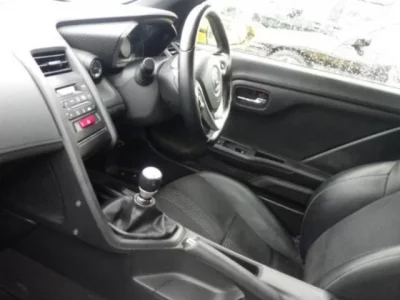 Honda S660