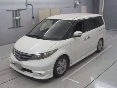 Honda ELYSION