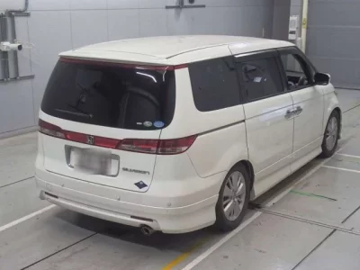 Honda ELYSION