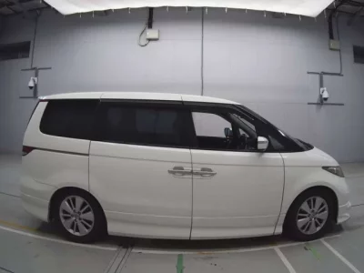 Honda ELYSION