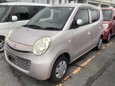Suzuki MRWAGON