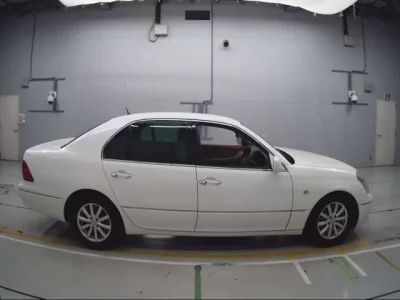 Toyota CELSIOR