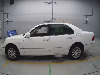 Toyota CELSIOR
