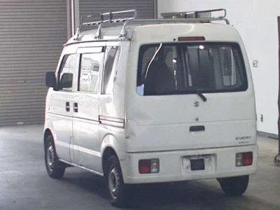 Suzuki EVERY