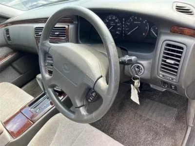 Nissan CIMA
