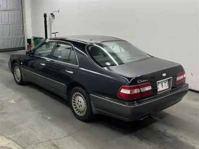 Nissan CIMA