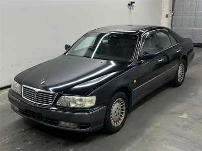 Nissan CIMA