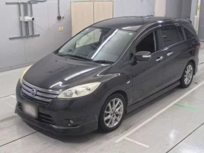 Nissan LAFESTA
