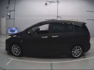 Nissan LAFESTA
