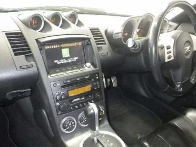 Nissan FAIRLADYZ