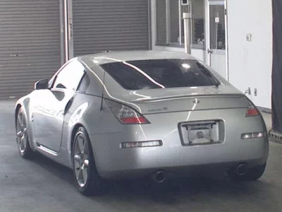Nissan FAIRLADYZ