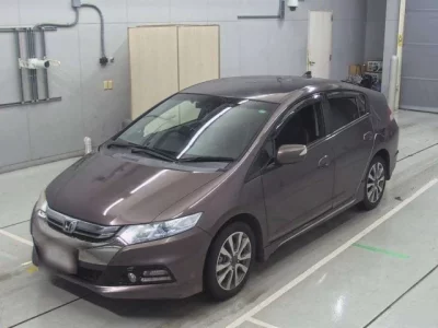 Honda INSIGHT