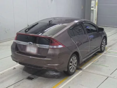 Honda INSIGHT