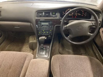 Toyota CRESTA