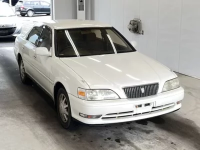 Toyota CRESTA