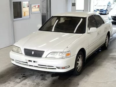 Toyota CRESTA