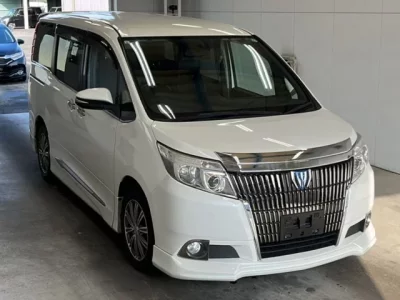 Toyota ESQUIRE
