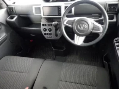 Toyota PIXIS MEGA