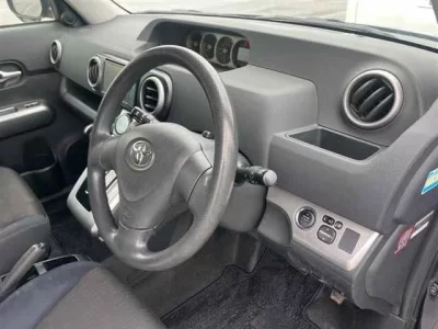 Toyota COROLLA RUMION