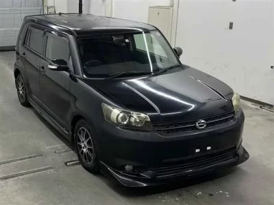 Toyota COROLLA RUMION