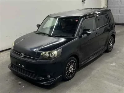 Toyota COROLLA RUMION
