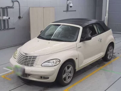 Chrysler PT Cruiser