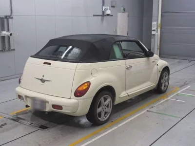 Chrysler PT Cruiser
