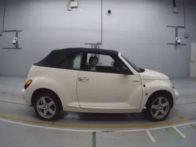 Chrysler PT Cruiser