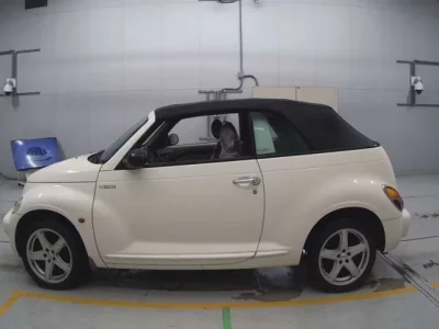 Chrysler PT Cruiser