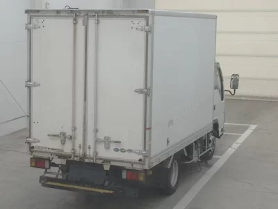 Mazda TITAN