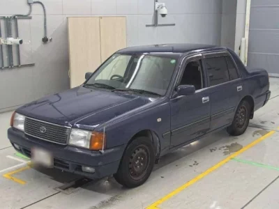 Toyota CROWN COMFORT