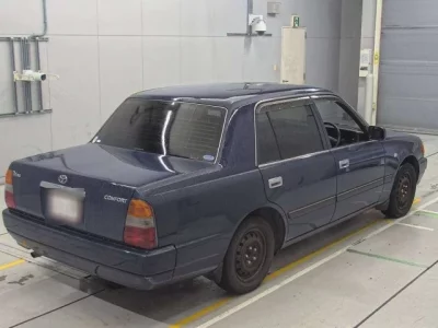 Toyota CROWN COMFORT