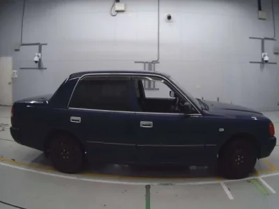 Toyota CROWN COMFORT