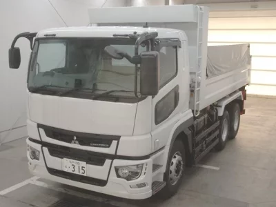 Mitsubishi FUSO TRUCK