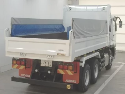 Mitsubishi FUSO TRUCK