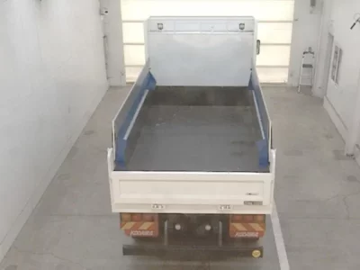 Mitsubishi FUSO TRUCK