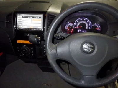 Suzuki PALETTE