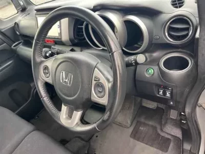 Honda N BOX PLUS