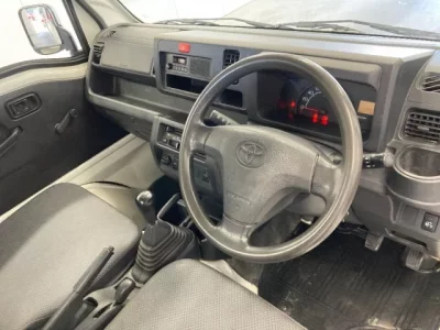 Toyota PIXIS TRUCK